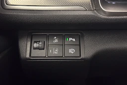 Hopea Honda CIVIC 2017 kuva 19.