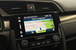 Hopea Honda CIVIC 2017 kuva 20.