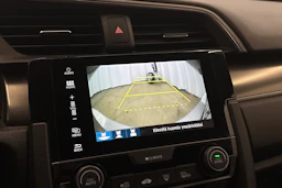 Hopea Honda CIVIC 2017 kuva 21.
