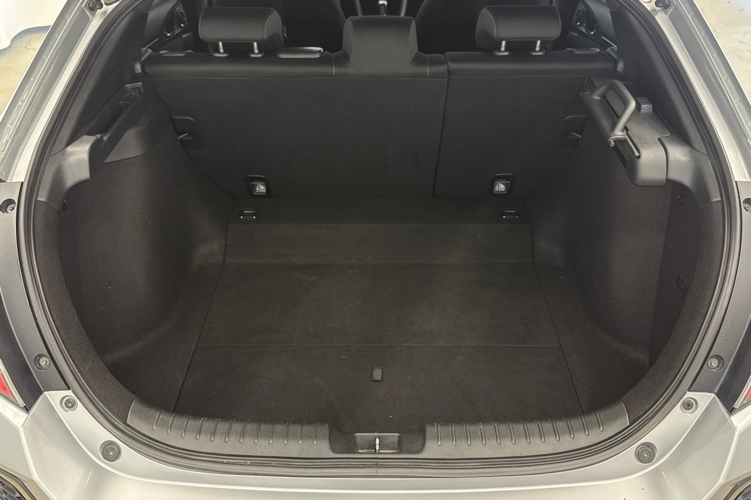 Hopea Honda CIVIC 2017 kuva 26.