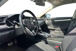 Hopea Honda CIVIC 2017 kuva 3.