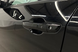 musta Honda Civic 2017 kuva 17.