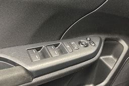 musta Honda Civic 2017 kuva 18.