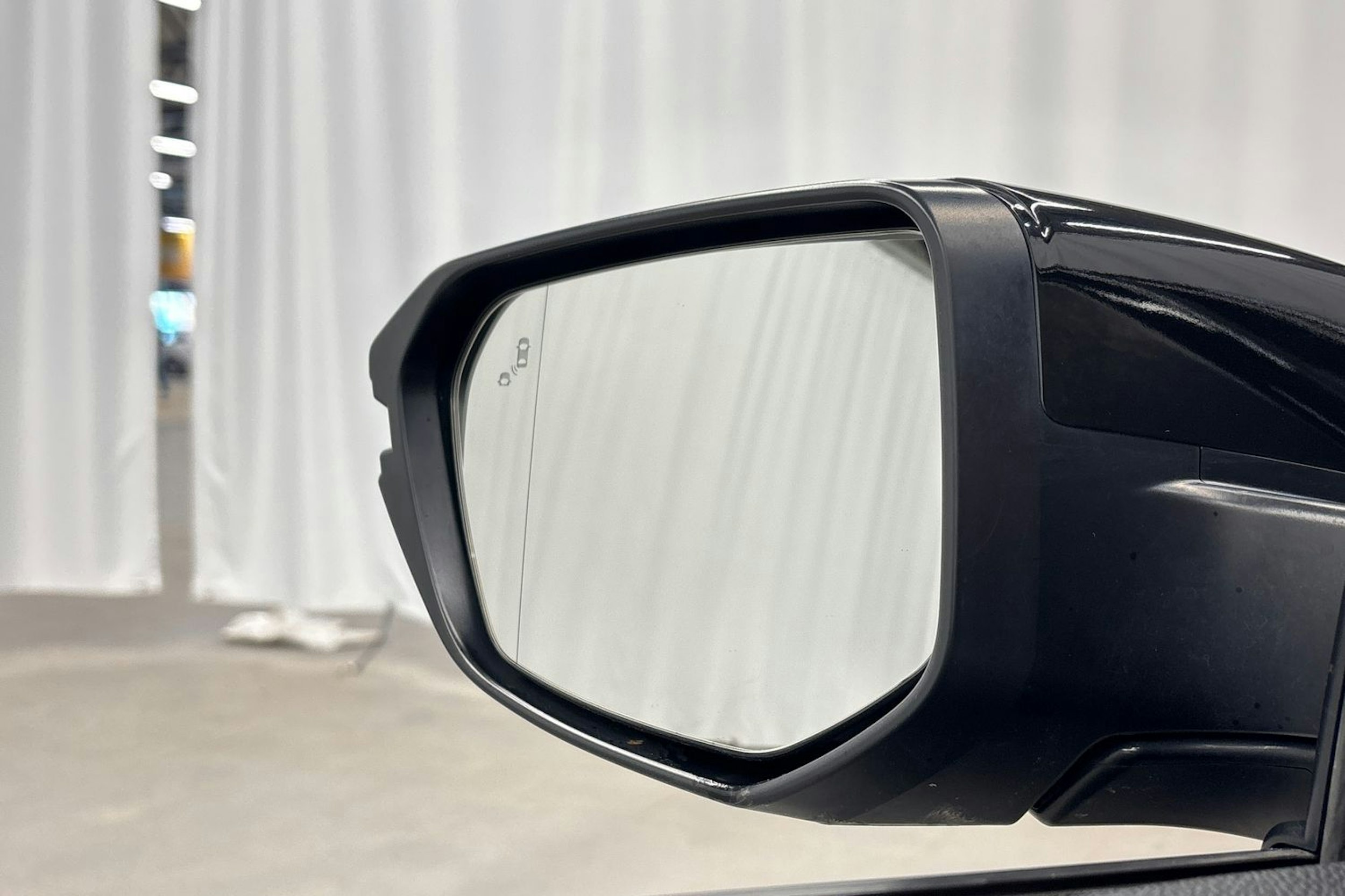 musta Honda Civic 2017 kuva 19.