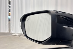 musta Honda Civic 2017 kuva 19.