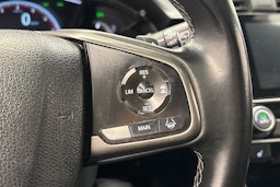 musta Honda Civic 2017 kuva 22.