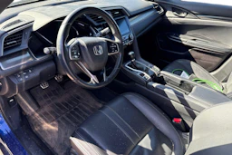 Sininen Honda CIVIC 2017 kuva 3.