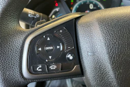 valkoinen Honda Civic 2018 kuva 16.