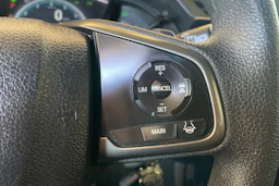 valkoinen Honda Civic 2018 kuva 17.