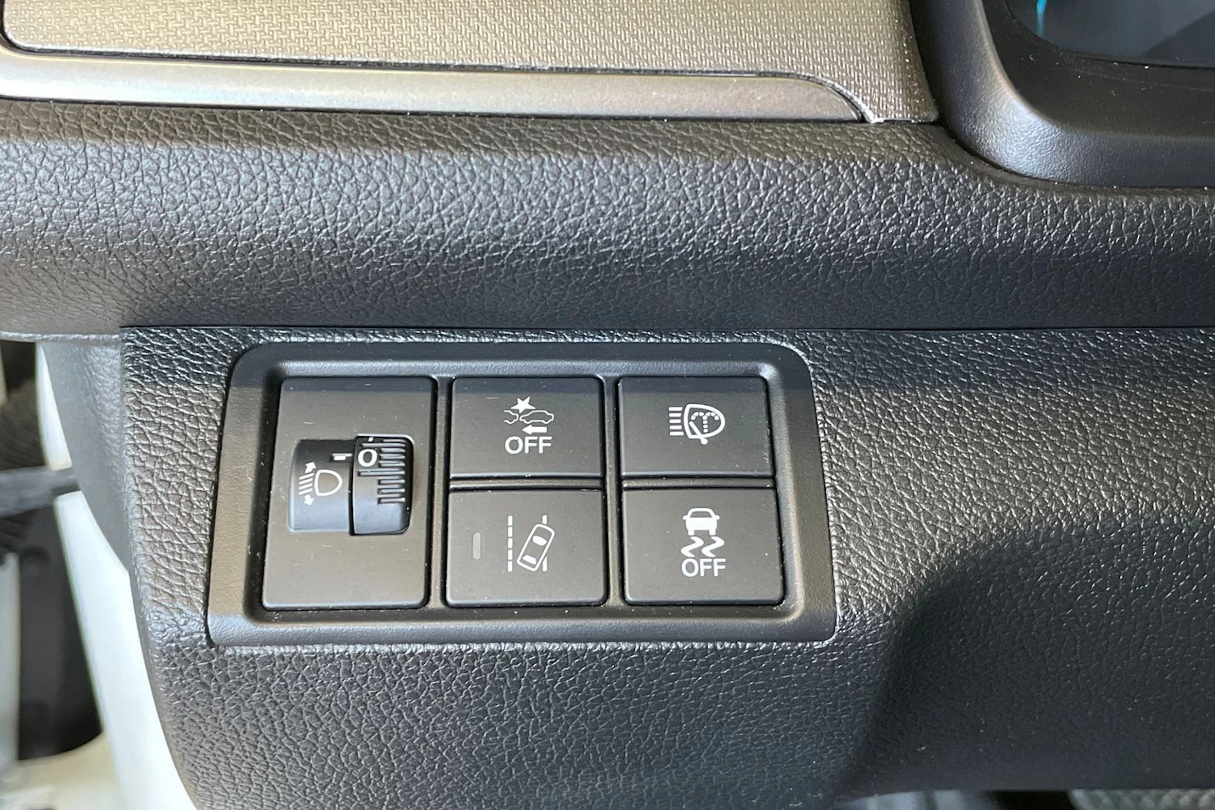 valkoinen Honda Civic 2018 kuva 18.