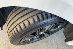 valkoinen Honda Civic 2018 kuva 21.