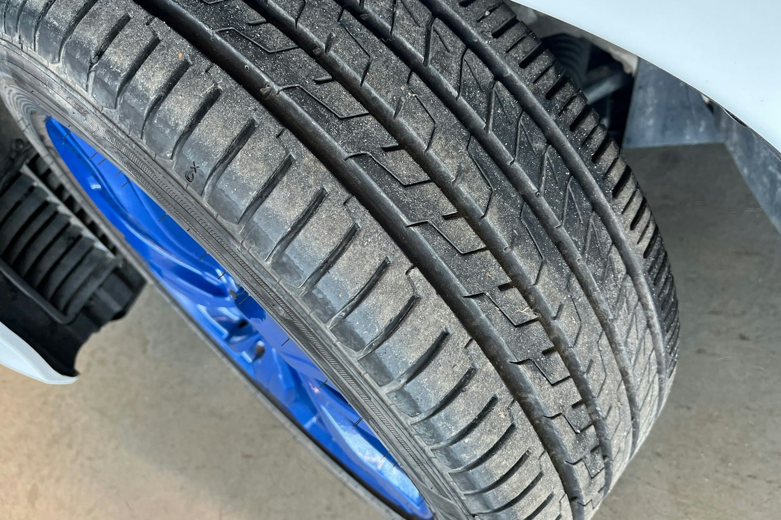valkoinen Honda Civic 2018 kuva 13.