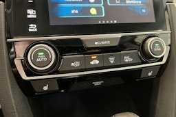 valkoinen Honda Civic 2018 kuva 23.