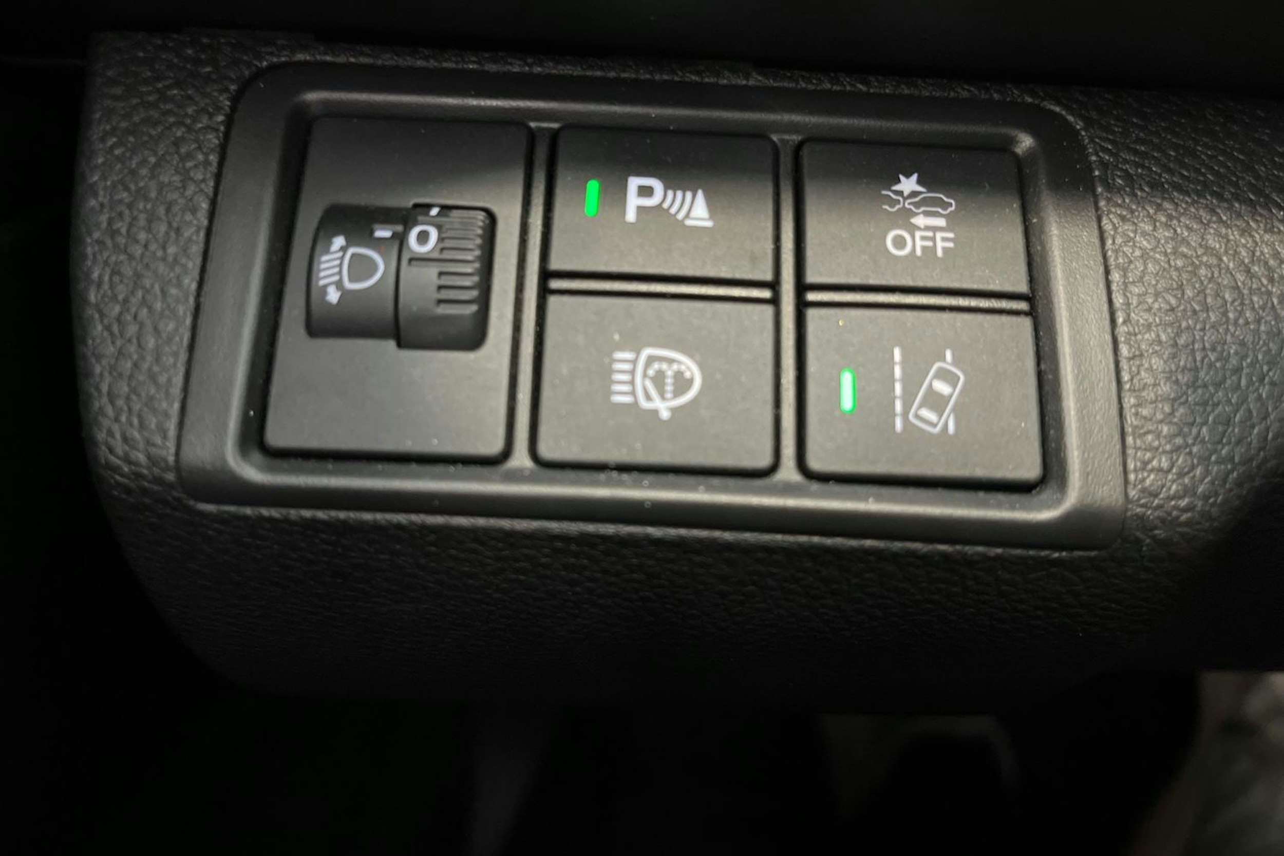 valkoinen Honda Civic 2018 kuva 27.