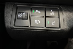 valkoinen Honda Civic 2018 kuva 27.