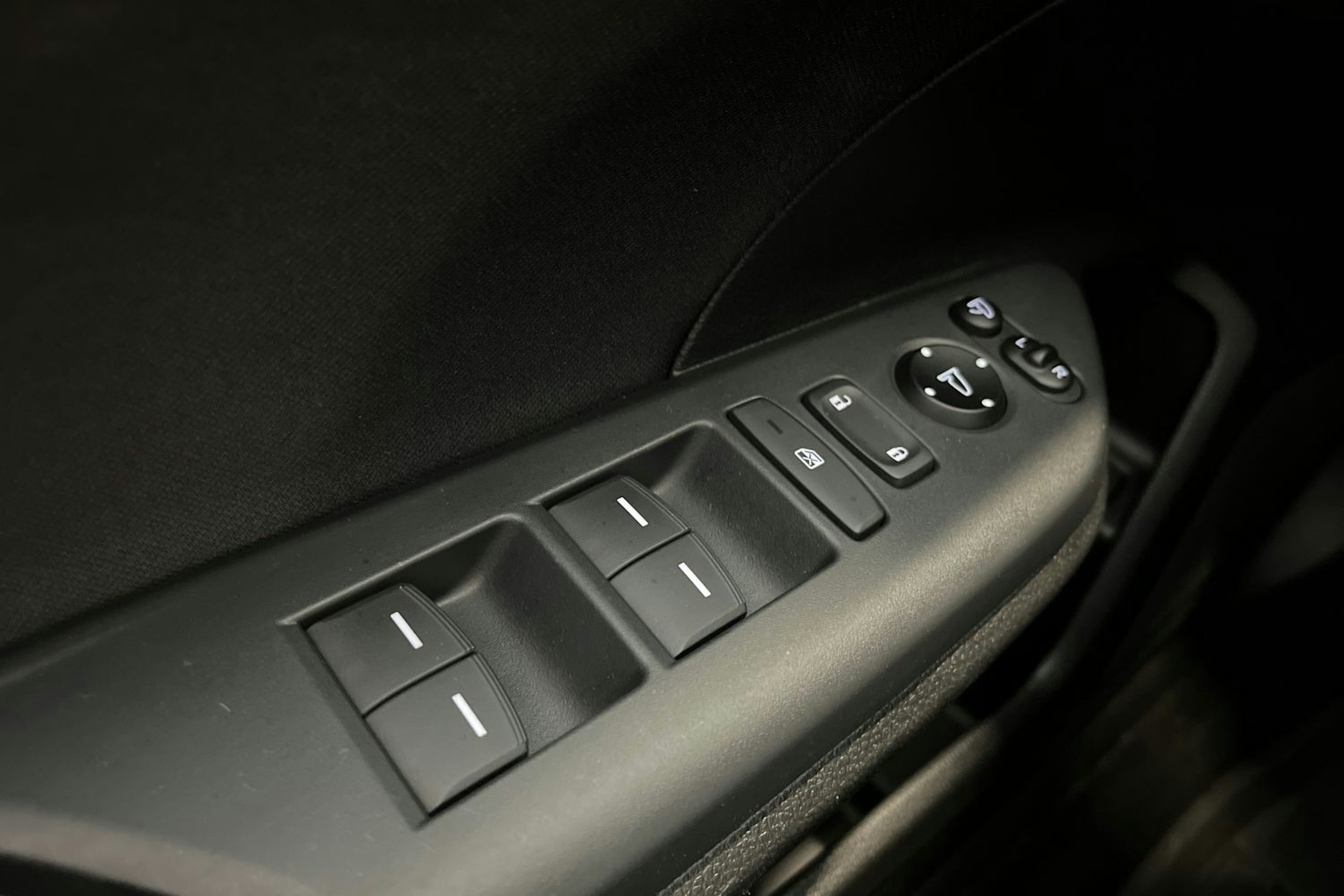 valkoinen Honda Civic 2018 kuva 28.