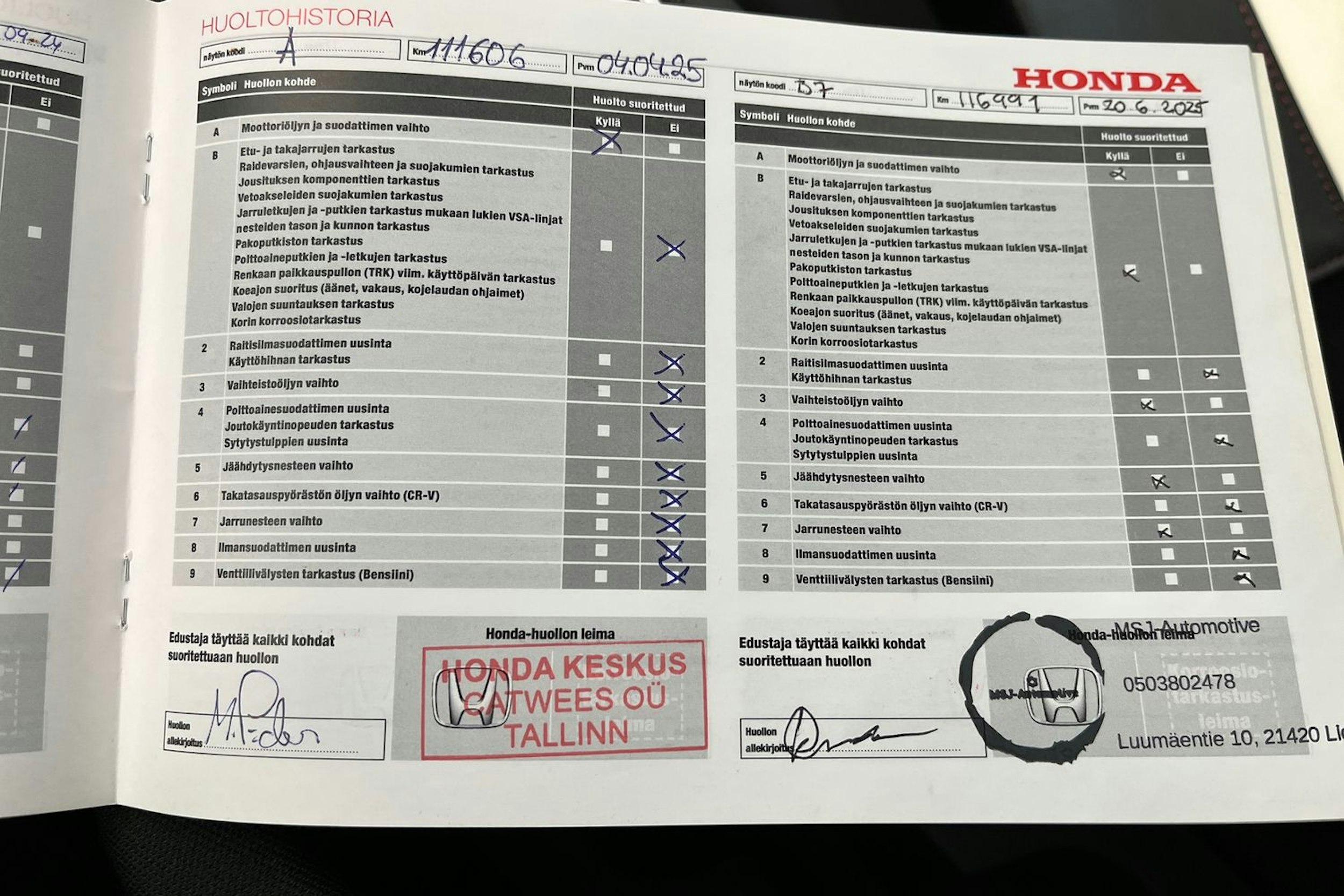 valkoinen Honda Civic 2018 kuva 30.