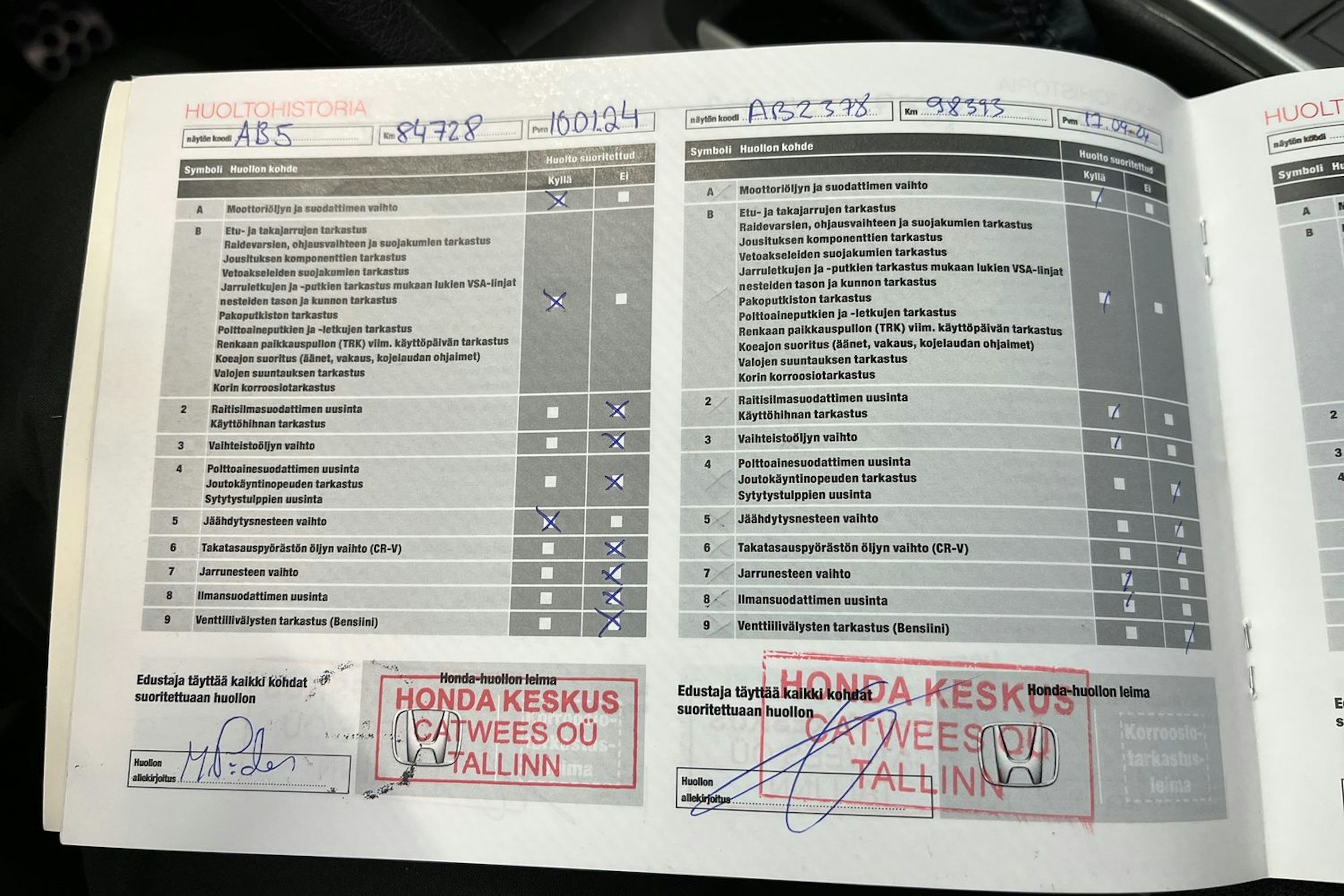 valkoinen Honda Civic 2018 kuva 31.