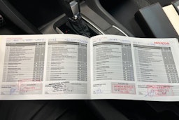 valkoinen Honda Civic 2018 kuva 32.
