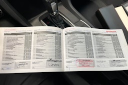 valkoinen Honda Civic 2018 kuva 33.