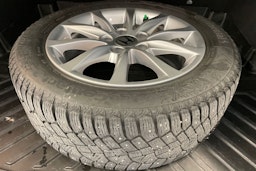 Musta Honda CIVIC 2018 kuva 10.