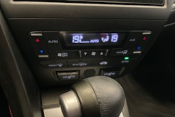 Musta Honda CIVIC 2018 kuva 13.