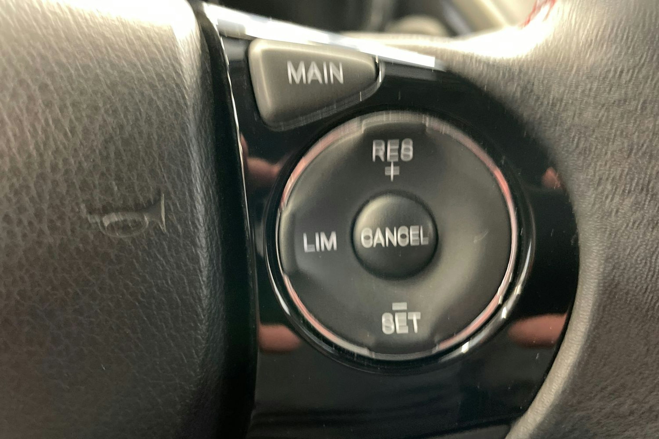 Musta Honda CIVIC 2018 kuva 20.