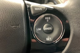 Musta Honda CIVIC 2018 kuva 20.