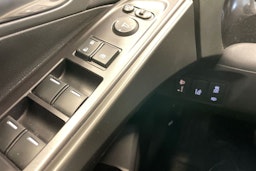 Musta Honda CIVIC 2018 kuva 21.