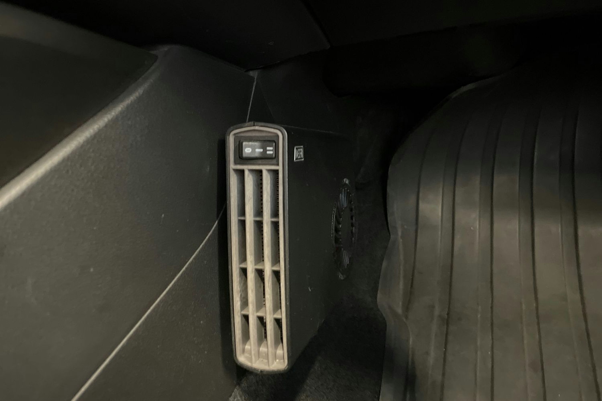 Musta Honda CIVIC 2018 kuva 22.