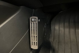 Musta Honda CIVIC 2018 kuva 22.