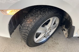 valkoinen Honda Civic 2018 kuva 13.