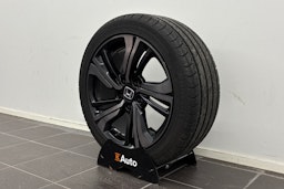 musta Honda Civic 2019 kuva 13.