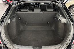 musta Honda Civic 2019 kuva 14.