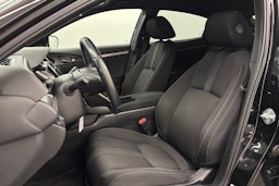 musta Honda Civic 2019 kuva 15.