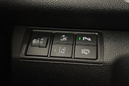 musta Honda Civic 2019 kuva 19.