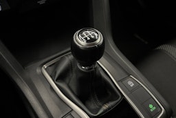 musta Honda Civic 2019 kuva 27.