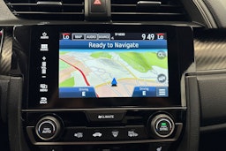 harmaa Honda Civic 2019 kuva 20.