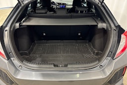 harmaa Honda Civic 2019 kuva 23.