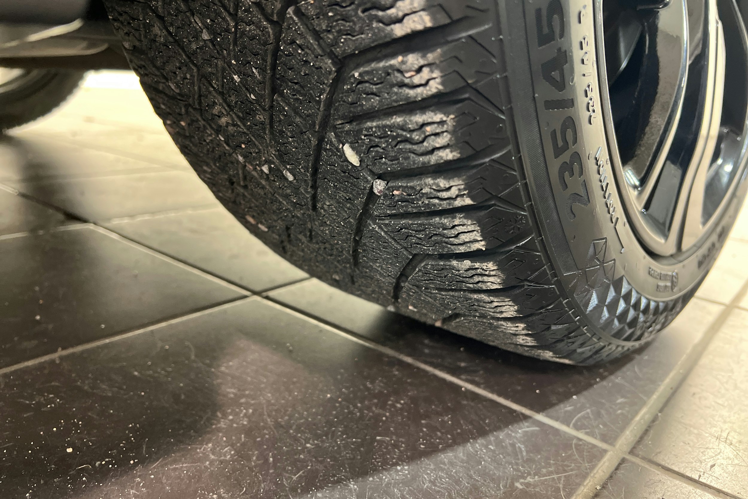 harmaa Honda Civic 2019 kuva 13.