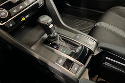 harmaa Honda Civic 2019 kuva 20.