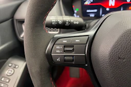 sininen Honda Civic 2025 kuva 12.