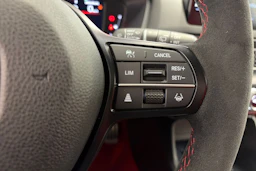 sininen Honda Civic 2025 kuva 13.