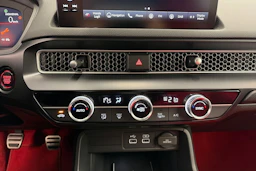 sininen Honda Civic 2025 kuva 21.