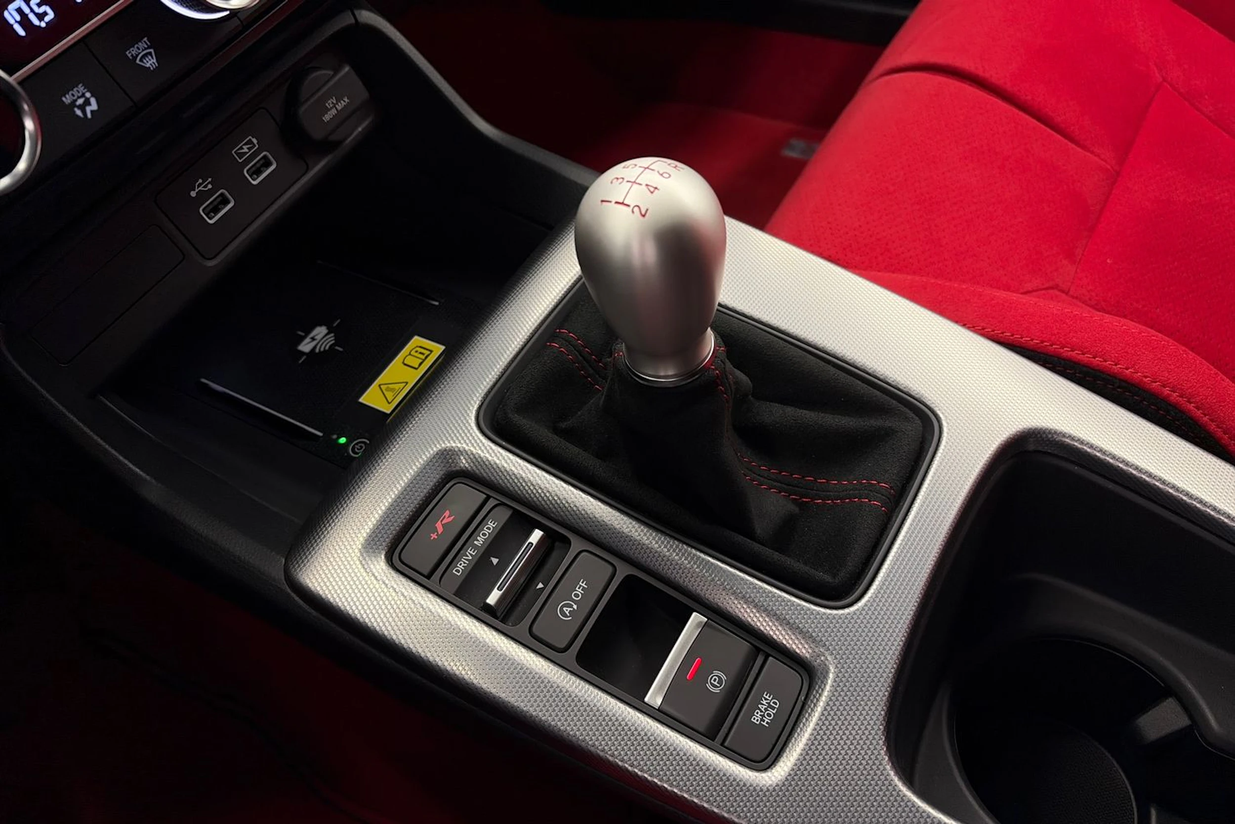 sininen Honda Civic 2025 kuva 23.