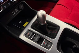 sininen Honda Civic 2025 kuva 23.