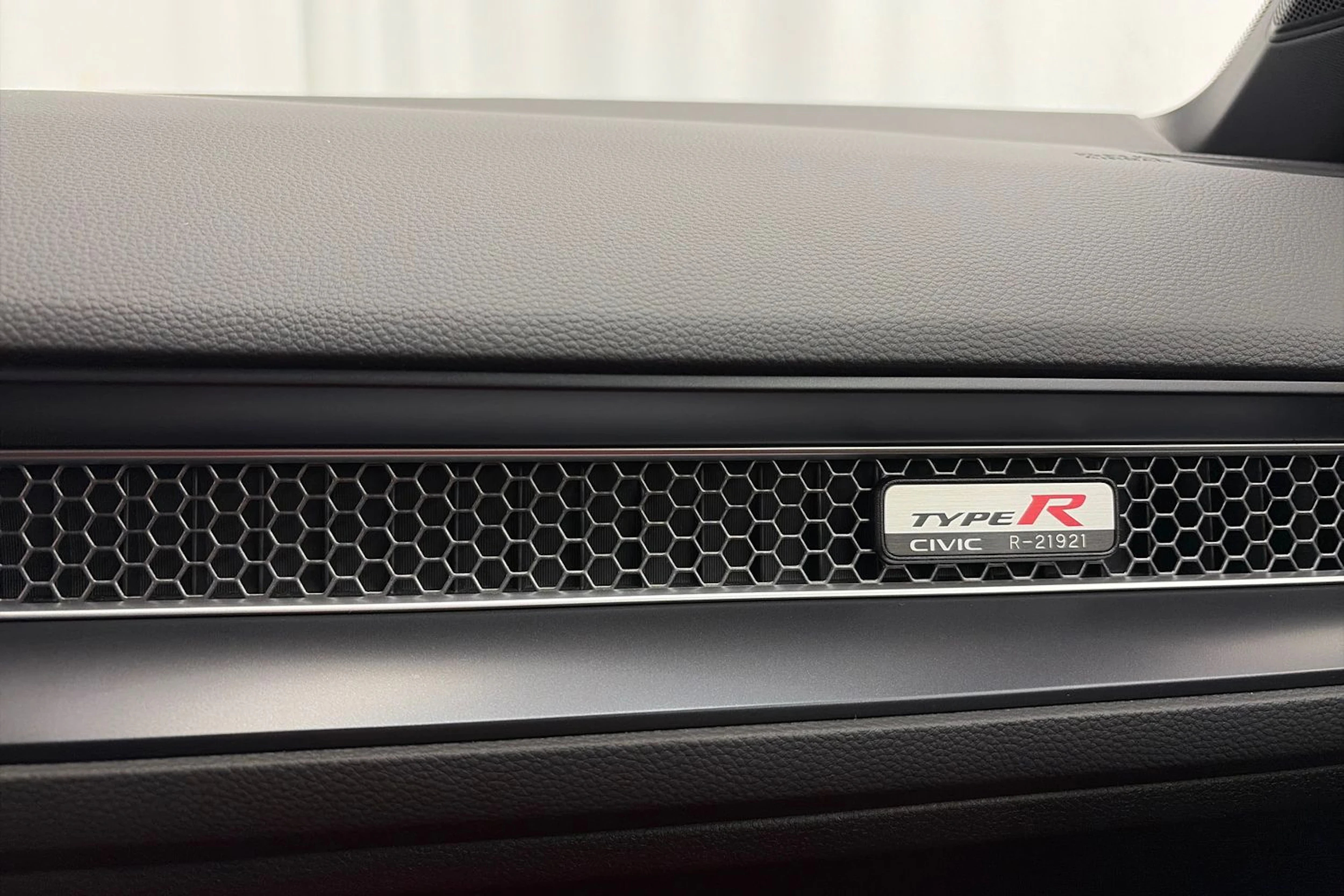 sininen Honda Civic 2025 kuva 26.
