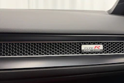sininen Honda Civic 2025 kuva 26.