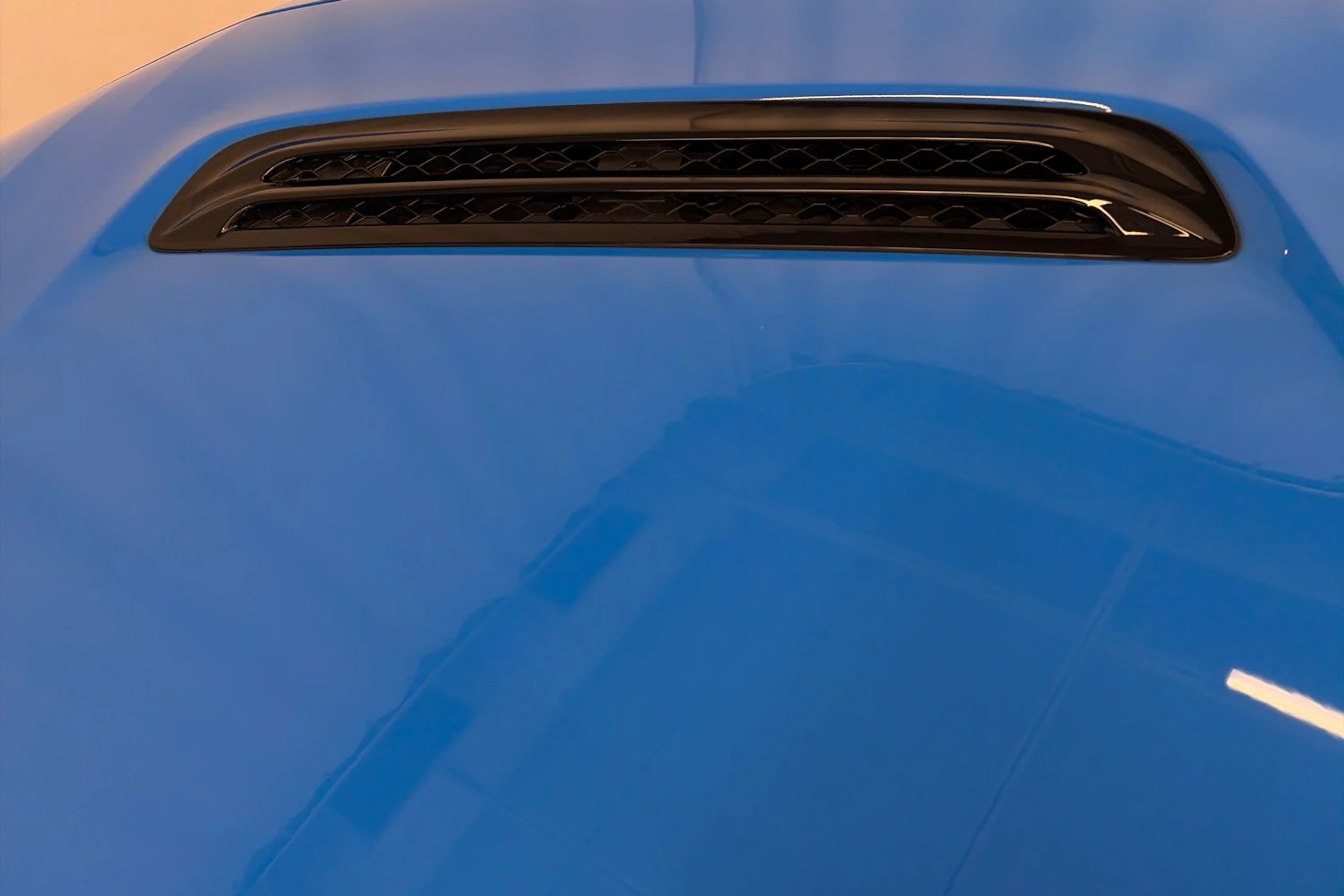 sininen Honda Civic 2025 kuva 27.