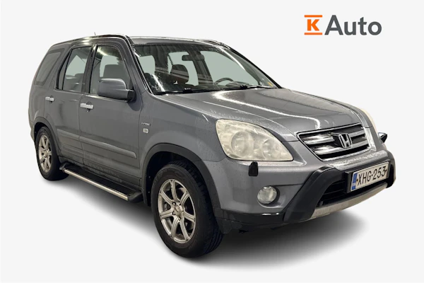 Honda CR-V 2,0 i-VTEC LS